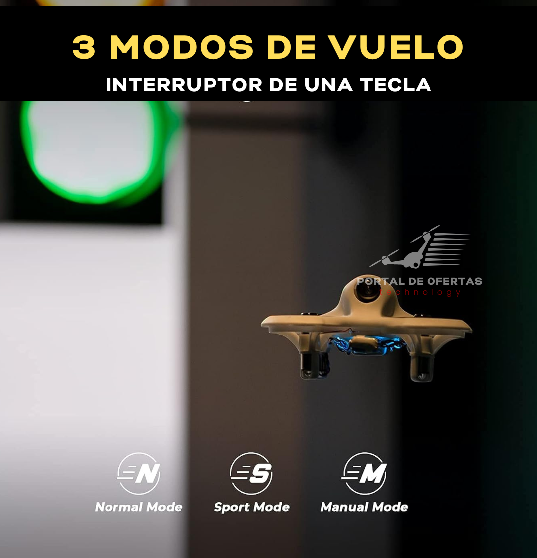 Cetus X Racing Kit - Dron FP * Dron Vr03, Cámara FPV Gafas