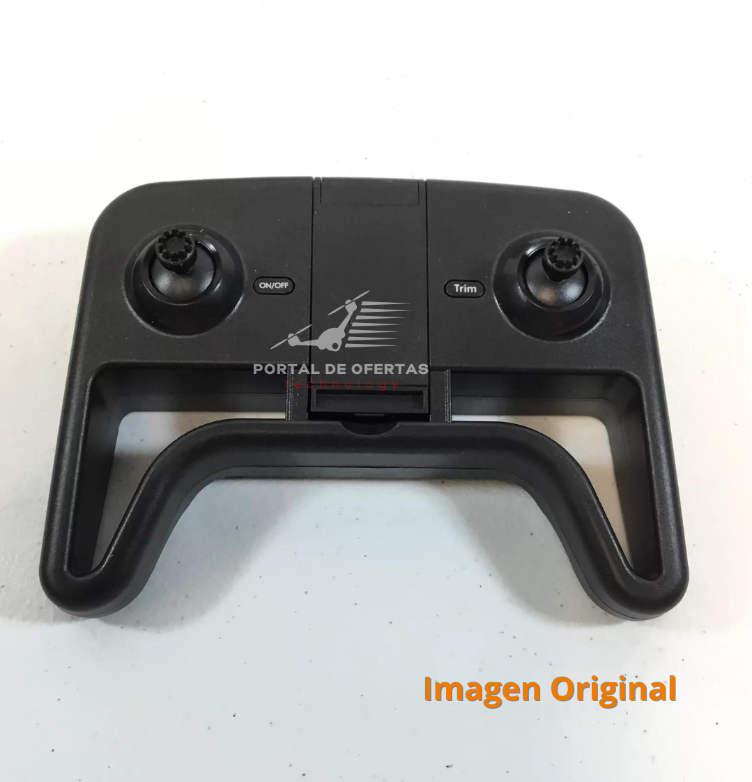 Pioneer Drone - FPV 1080P ajustable con control APP